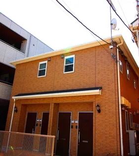 メゾン ド アイの画像