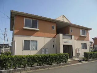 SQUARE35 F棟の画像