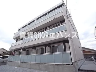 ビラビスタ津田沼の画像