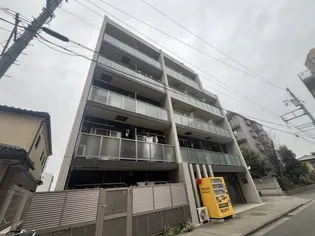 ビィ フォルマ多摩川の画像