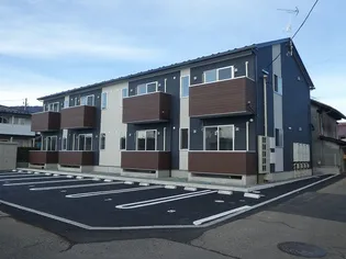 TRES TESOUROS桑折の画像