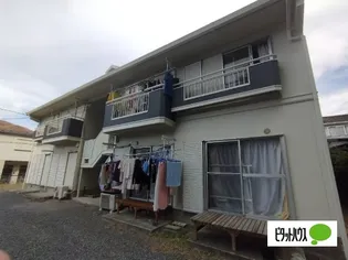 コーポリッチモンドの画像