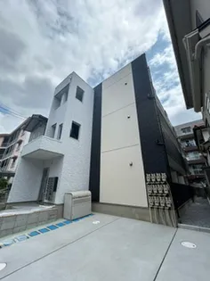 ウエストガーデン越谷袋山の画像