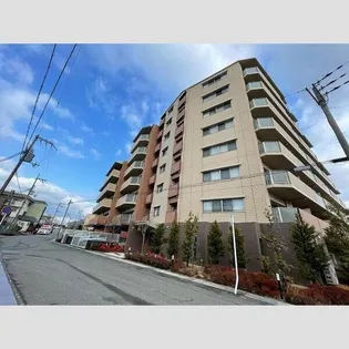 ロイヤルアーク近江八幡フロンテージの画像