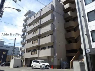 プロシード元町の画像