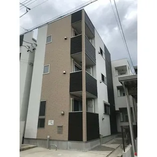 URBAN HEIM NAKAMURAの画像