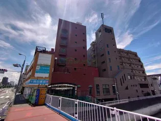 ウイングピア美園の画像