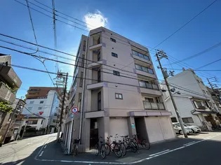 SKフラットの画像