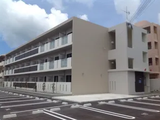 レオネクストアウルの画像