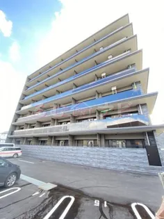 福岡県福岡市南区井尻5【マンション】の外観