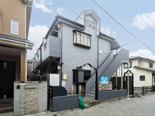 ハイツテイク オーの画像