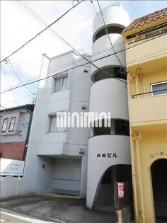 松田ビルの画像