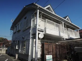 坂本ハイツの画像