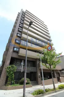 リーガル西梅田【11階】の外観