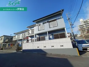 ドリームハイツの画像