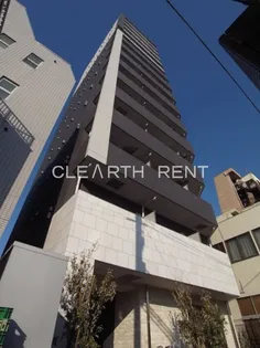 コンシェリア品川中延の画像