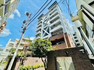 PARK AVENUEザ スペクトラムの画像