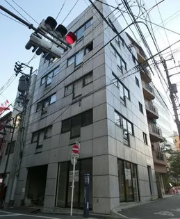 リソナンシア【3階】の外観