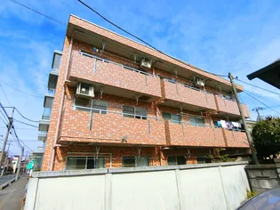 クラルテ元町の画像