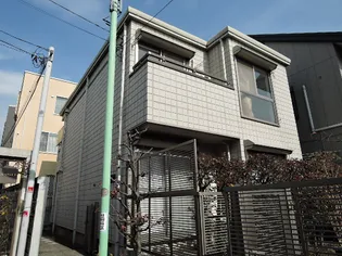 テラス若林の画像