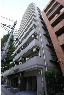 グランド・ガーラ笹塚【13階】の外観