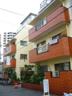 ロイヤルハイツ南の画像