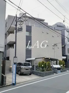 Casa Rune【1階】の外観