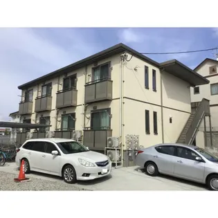 エアフォルク小松島の画像