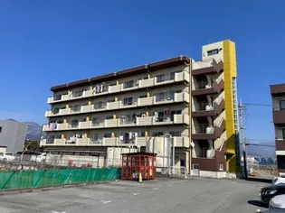 イーストヤマナシの画像