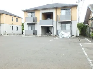 イーストヒルズ渡辺1の画像