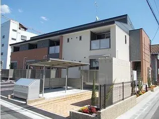 メゾン ド ソレイユの画像