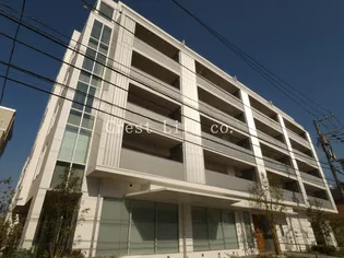 オアーゼ新宿市谷薬王寺の画像