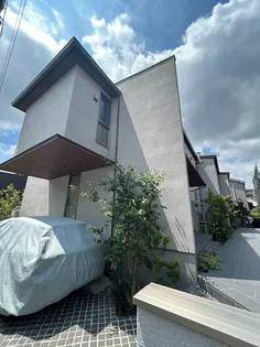 アベニール洗足池の画像