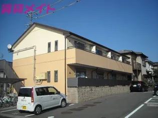 GREAT ADVANCE Bの画像