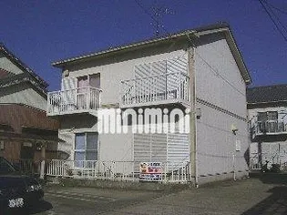 ハイツ大富C棟の画像