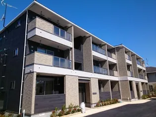 JEWEL MAISON AZの画像