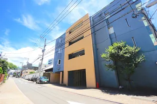 長崎県長崎市上町【マンション】の外観