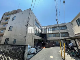 アオキハウスの画像