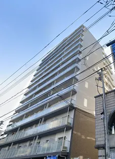 ウエストパーク支倉の画像