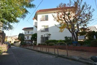 メィゾン昌明の画像