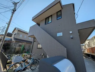 メゾンイーストの画像