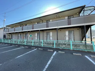 ウエストパレス B棟の画像