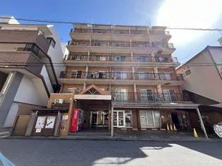 LA SHANTI 本川の画像