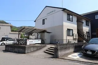 ハイムタケウチ D棟の画像