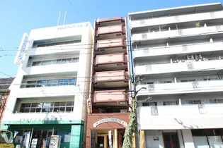 SHOWAビルの画像