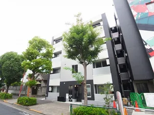 WED COURT NISHIARAI HOUSEの画像