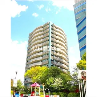 ルリエ本厚木の画像