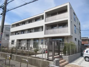 GRANCOURT ESTICOの画像