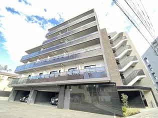 HF東尾久レジデンスの画像