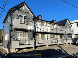 コア下土狩の画像